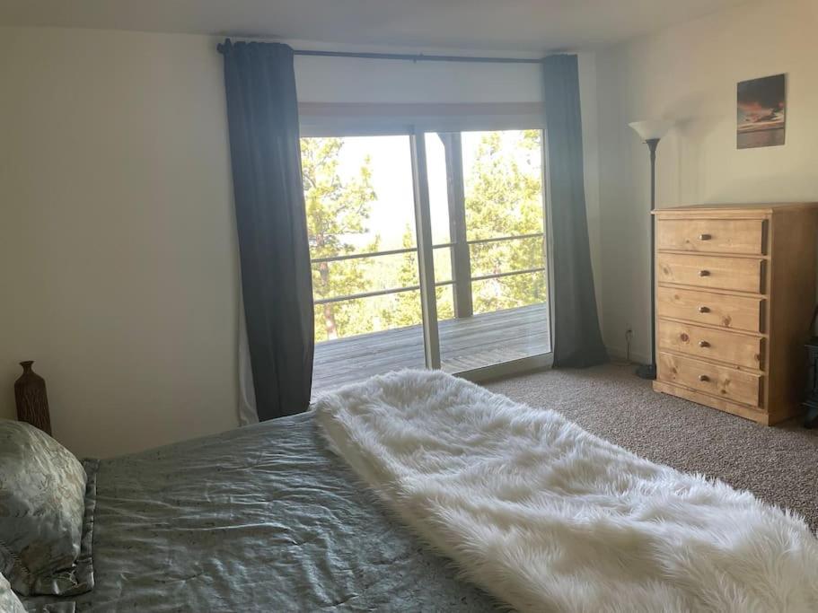 אינקליין וילג' Tahoe Lake View Hill Top Retreat מראה חיצוני תמונה
