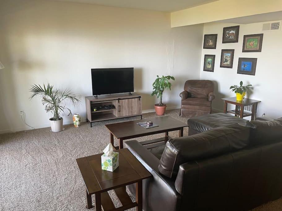 אינקליין וילג' Tahoe Lake View Hill Top Retreat מראה חיצוני תמונה